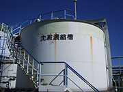 タンク